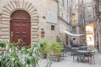 Appartamento con 2 Camere da Letto