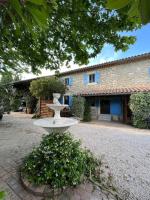 Maison provençale - B&B