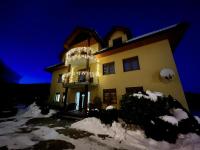 Willa Sielanka - B&B Karpacz