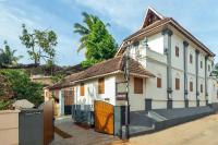 The Mundanad House - B&B