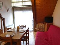 Duplex 6 personnes avec balcon, Saint-Lary-Soulan, près des pistes, parking et casier à ski - FR-1-457-223 - Chambres d'hôtes Saint-Lary-Soulan
