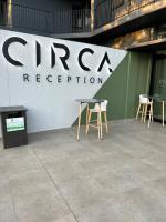 Circa Apartment 86 - B&B Pretoria