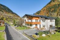 FeWo mit 3 Schlafzimmern und Balkon - Galgenul - B&B