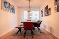 Georgys Holiday Space - B&B Bremerhaven