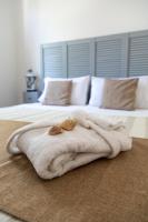 Appartamento Deluxe con 2 Camere da Letto