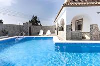 B&B Barbate - Chalet con piscina privada en Barbate - Bed and Breakfast Barbate