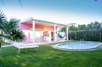 Villetta Tinmar Barbie House Verona - B&B