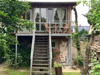 Apartment Zur Alten Böttcherei - B&B Kröslin