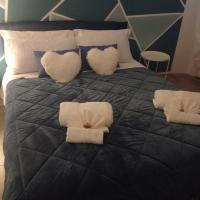 B&B Viterbo - La dimora di Sandy - Bed and Breakfast Viterbo