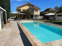 Le p'tit clos de Choz (1 ou 2 chambres) - Bed and Breakfast