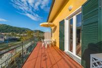 Studio with Terrace