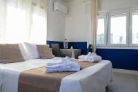 Doppelzimmer mit eigenem Bad