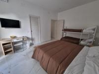 Chambre Double avec Salle de Bains Privative