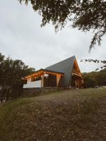 Cabana Pietrusa - B&B Cavnic