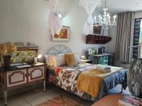 B&B Pretoria - House Olive - Bed and Breakfast Pretoria