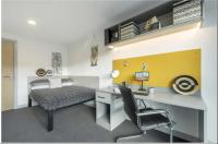 Spacious Ensuite Room With Shared Kitchen - B&B Lincoln