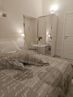 Doppelzimmer mit eigenem Bad