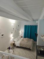 Camera Quadrupla con Bagno Privato
