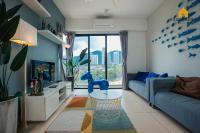 The Houz@Midhill Genting Highlands (Free Wi-Fi) - Bed and Breakfast Genting Highlands