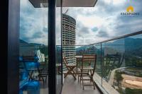 The Houz@Midhill Genting Highlands (Free Wi-Fi) - B&B