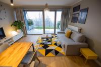 VacationClub – Bukowa 17A Apartament E.2 - B&B Wisła