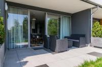 VacationClub – Bukowa 17A Apartament E.2 - Ferienwohnung