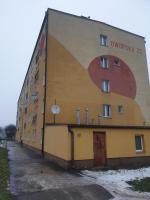 Noclegi nad Morzem u Kasi Studio - Chambres d'hôtes Gdańsk