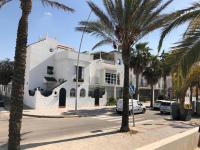 Dúplex 4, primera línea de Playa - B&B