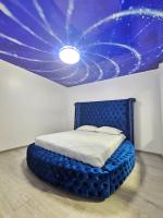 Blue Apartament Braila - B&B Brăila