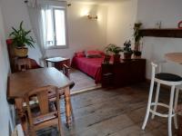 B&B Uzerche - Studio cosy - Bed and Breakfast Uzerche