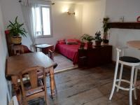 Apartment mit 1 Schlafzimmer