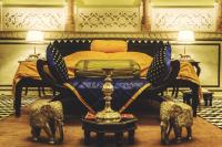 B&B Jaipur - The Umaid Vilas Royal Heritage Haveli - Bed and Breakfast Jaipur