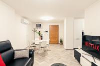 B&B Monticchio - Appartamento Confort 5 minuti dalla Stazione e 45 da Roma - Bed and Breakfast Monticchio