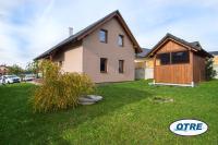 Dům Lipno 009 - B&B Frymburk