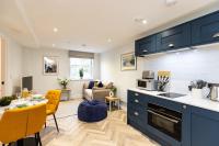 Rock Mill Apartment 19 - Ferienwohnung Stoney Middleton
