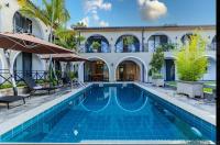 BISABO SUITES APARTMENT LTD - B&B Kigali