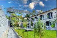 BISABO SUITES APARTMENT LTD - Ferienwohnung