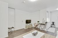 Chic studio Appartment - B&B Rosny-sous-Bois