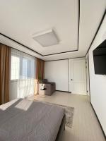 Хайвилл парк однокомнатные апартаменты - B&B Astana