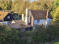 B&B Marsworth - Startop Farmhouse - Bed and Breakfast Marsworth