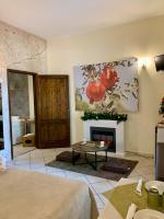 Agriturismo Tenuta Carrino - Ferienwohnung Porto Cesareo