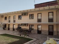 B&B Samarqand - RAXMATJON Hotel - Bed and Breakfast Samarqand