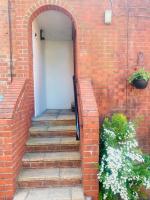 City Centre Riverside Apartment - Chambres d’hôtes Winchester