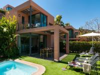 Birdie 13 by VillaGranCanaria - Bed and Breakfast