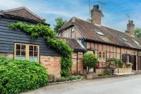 Beautiful Village Cottage, Woburn - B&B Woburn