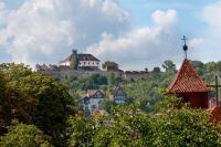 Central Panoramic View Cosy Apartment - Brasov, Transylvania - B&B