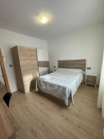 Apartamento Alba - B&B Albacete