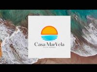 B&B Santa Cruz - Casa MarVela Playa Grande - Bed and Breakfast Santa Cruz