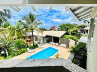Family Suite with Balcony