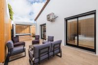 Azores Top House // Luxury and New House - Chambres d’hôtes Ponta Delgada